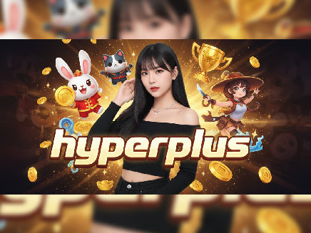 hyperplus login