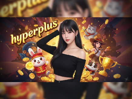 hyperplus